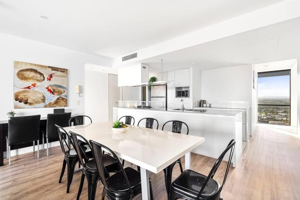 Circle on Cavill Amazing Veiw Central Surfers Paradise Apartment in Surfers Paradise