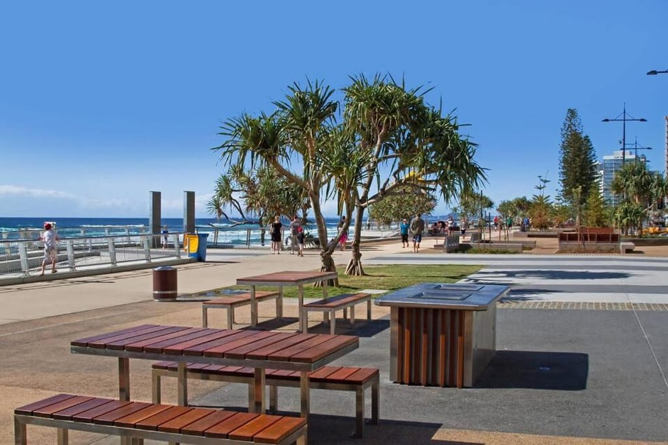Circle on Cavill Amazing Veiw Central Surfers Paradise Apartment in Surfers Paradise