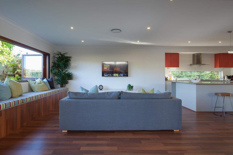 Green House House in Marcoola