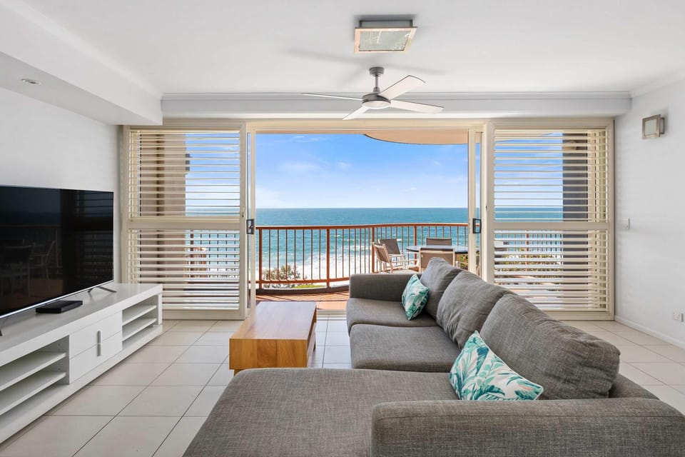 Villa Seascapes Villa in Coolum Beach
