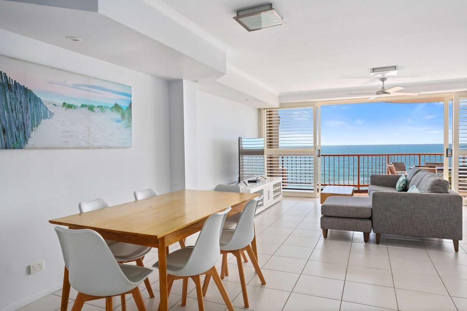 Villa Seascapes Villa in Coolum Beach