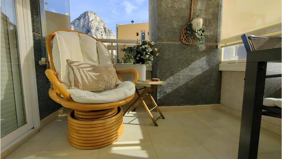 Apolo XVIII - Costa CarpeDiem Apartment in Calp
