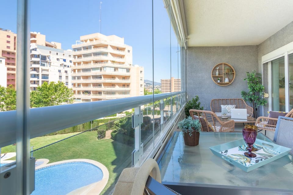 Balcony/Terrace, Balcony/Terrace