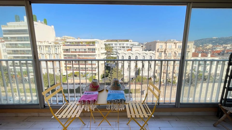 View (from property/room), Balcony/Terrace