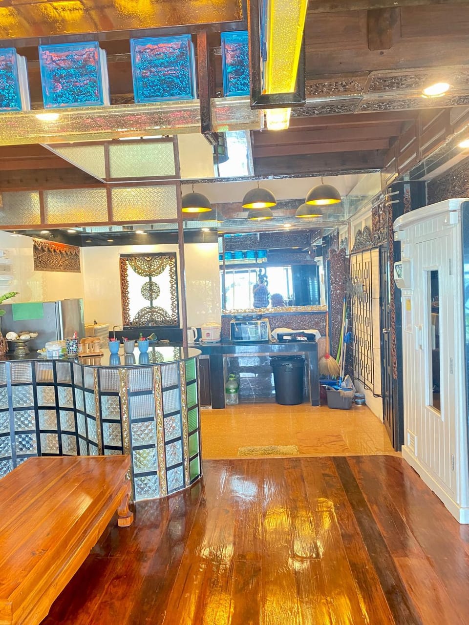 Crystal Sea Villa Villa in Chon Buri Changwat