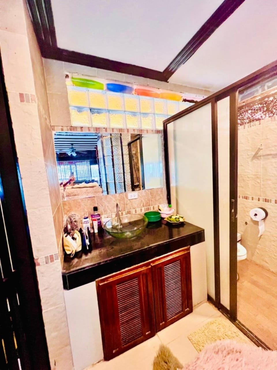 Crystal Sea Villa Villa in Chon Buri Changwat