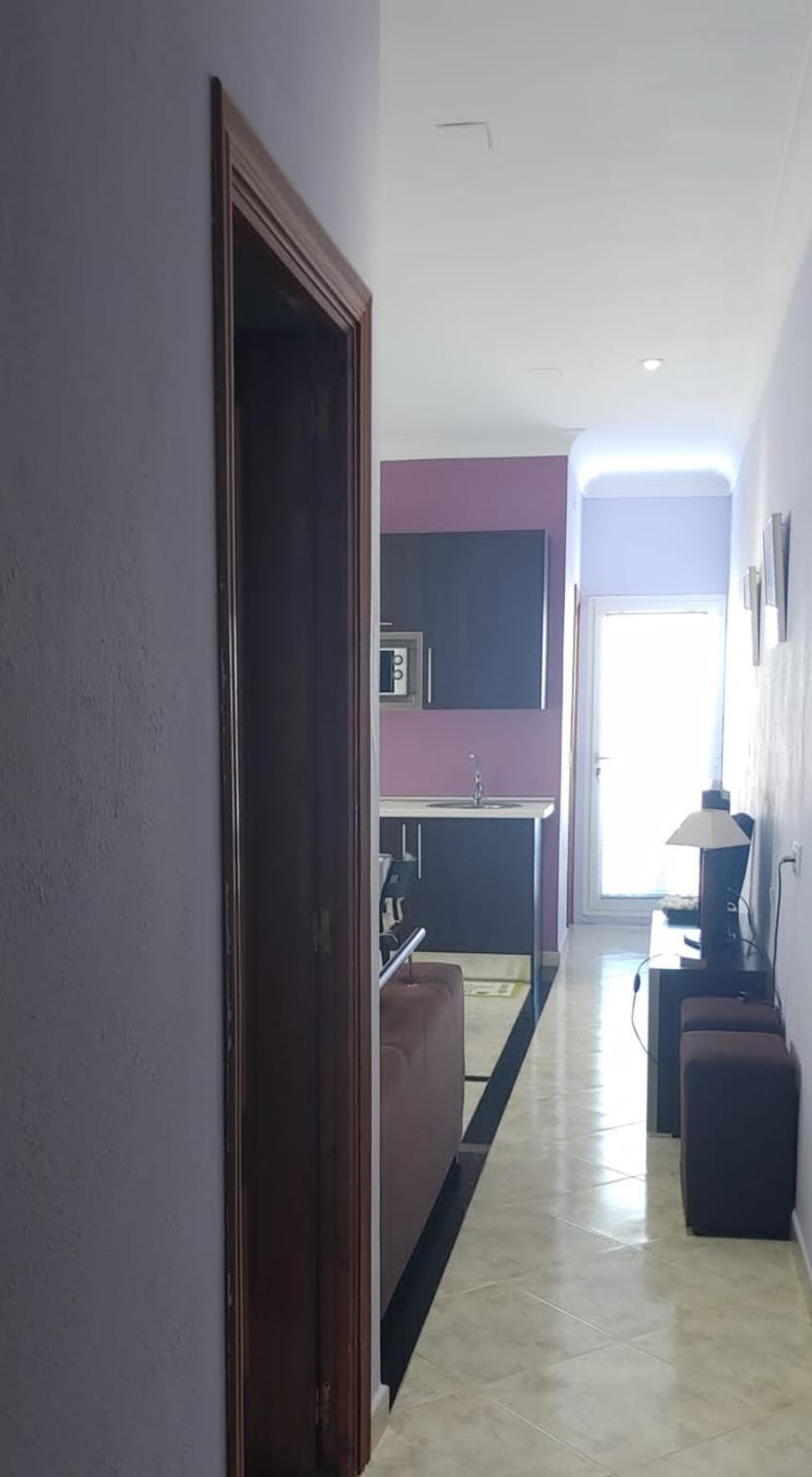 Apartamento Bienvenida Apartment in Extremadura, Spain