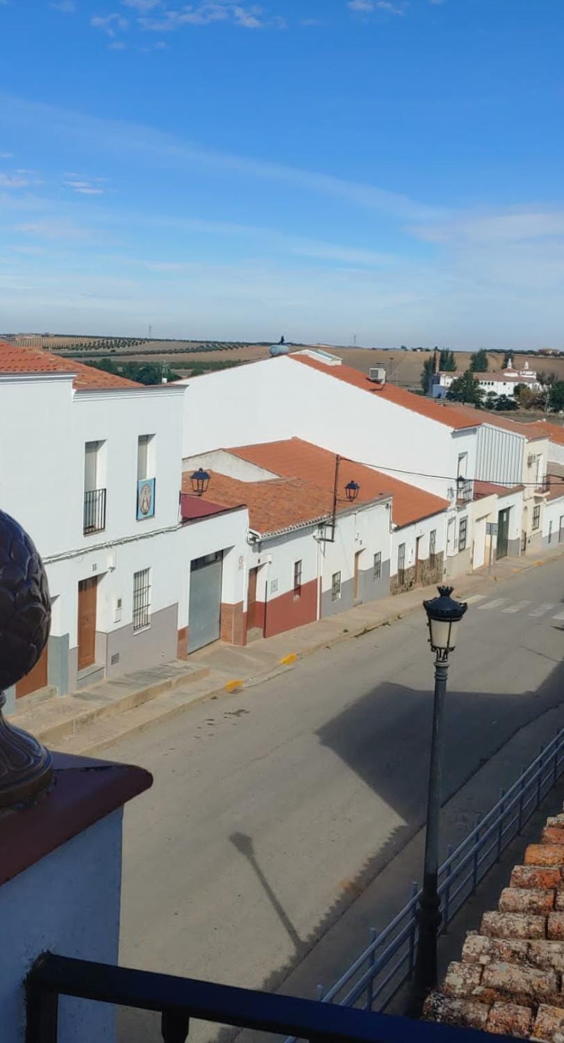 Apartamento Bienvenida Apartment in Extremadura, Spain