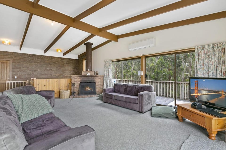 Bertram - BYO Linen House in Lorne