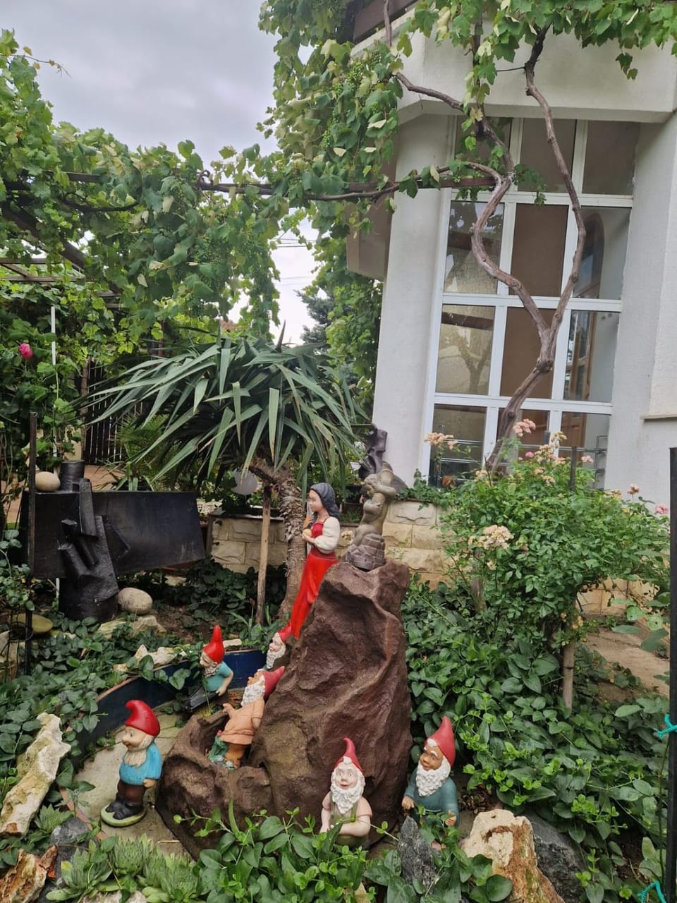 En vacances Bed and Breakfast in Dobrich Province, Bulgaria