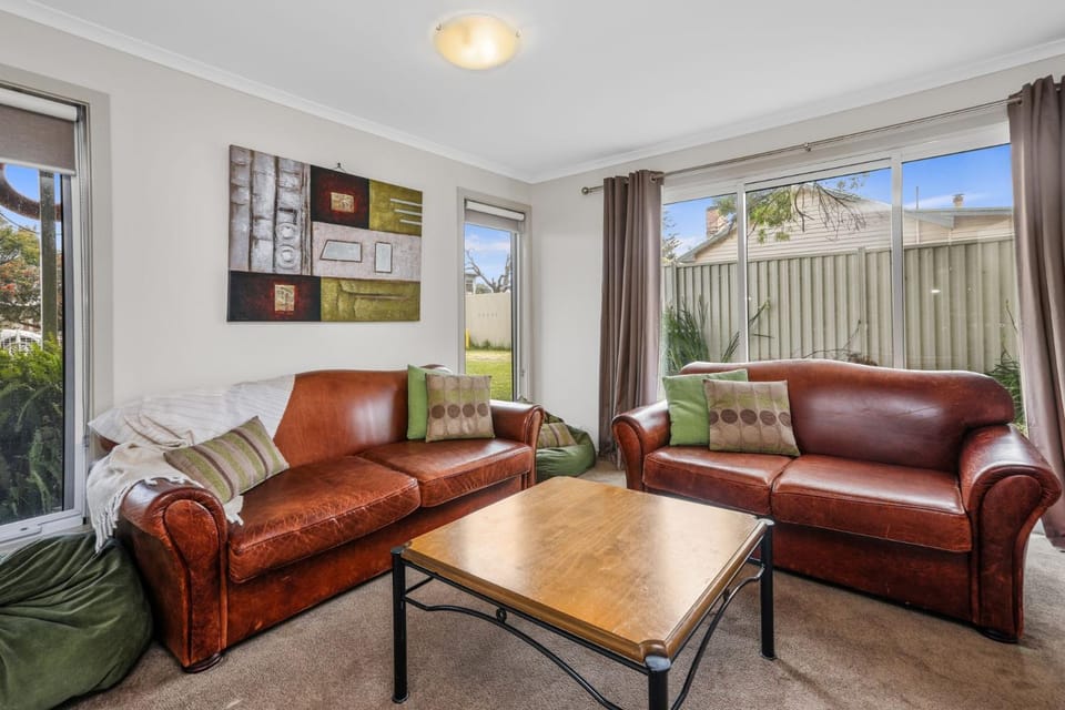 Number 6 at The Bay House in Apollo Bay