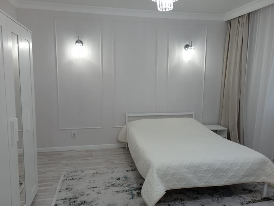 1-но комнатная квартира в центре Астаны ЖК Sezim Qala 4 Apartment in Kazakhstan
