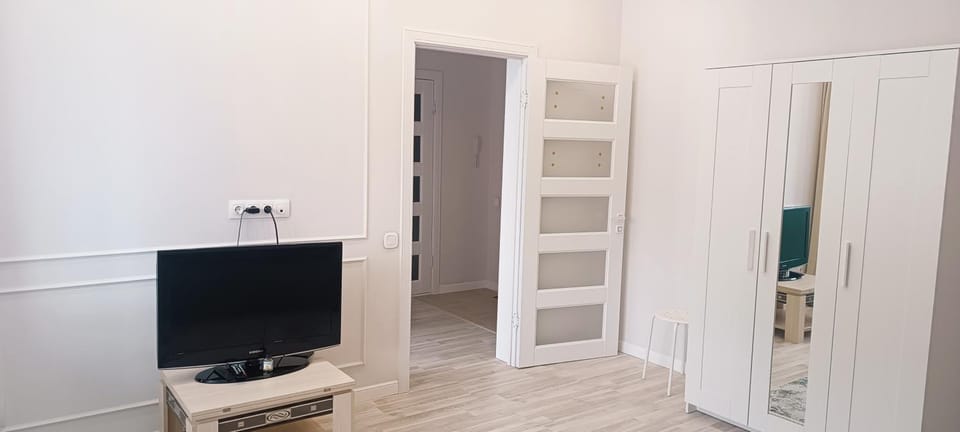 1-но комнатная квартира в центре Астаны ЖК Sezim Qala 4 Apartment in Kazakhstan