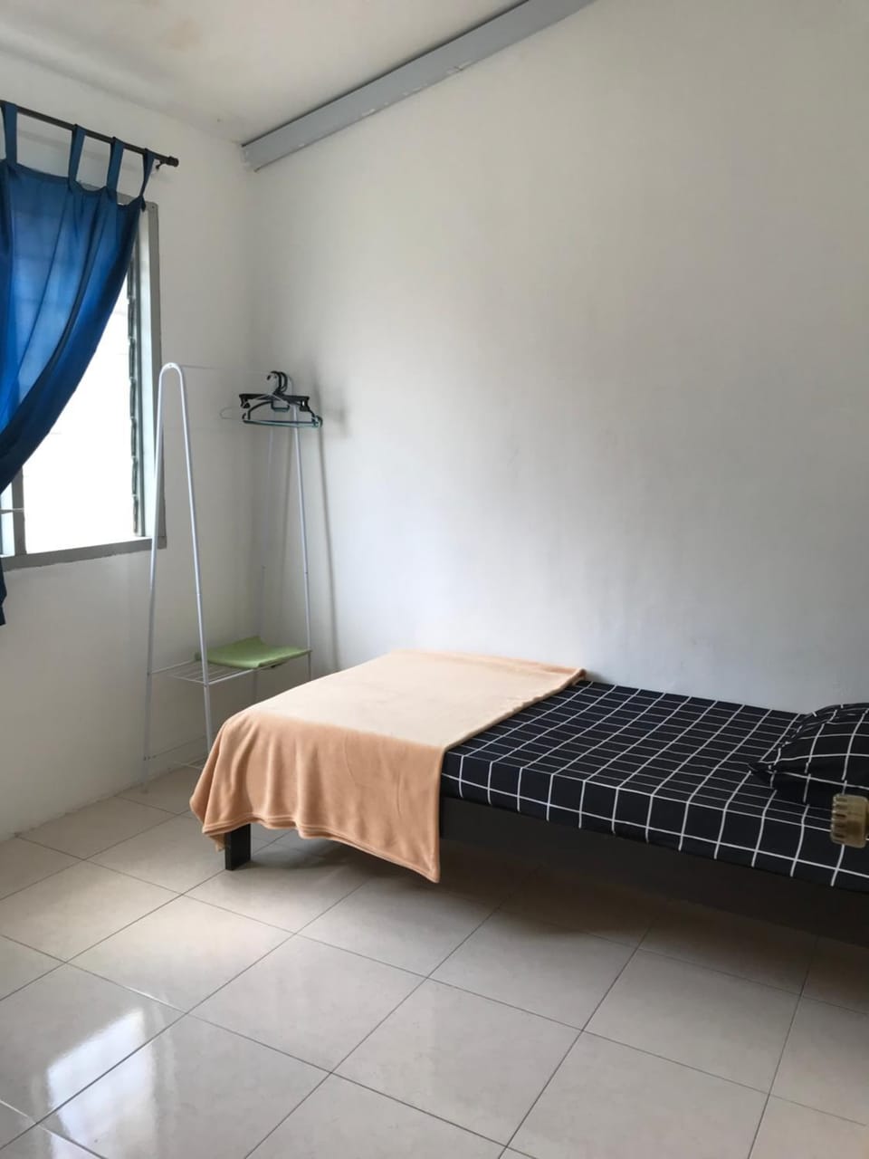 Solehah Homestay House in Perak Tengah District