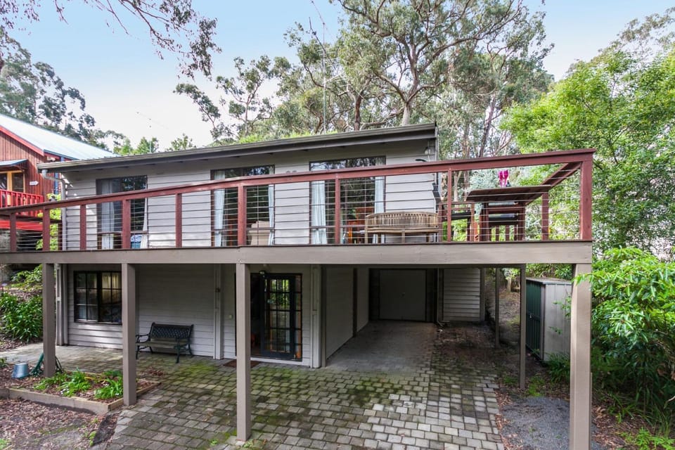 Property building, Balcony/Terrace