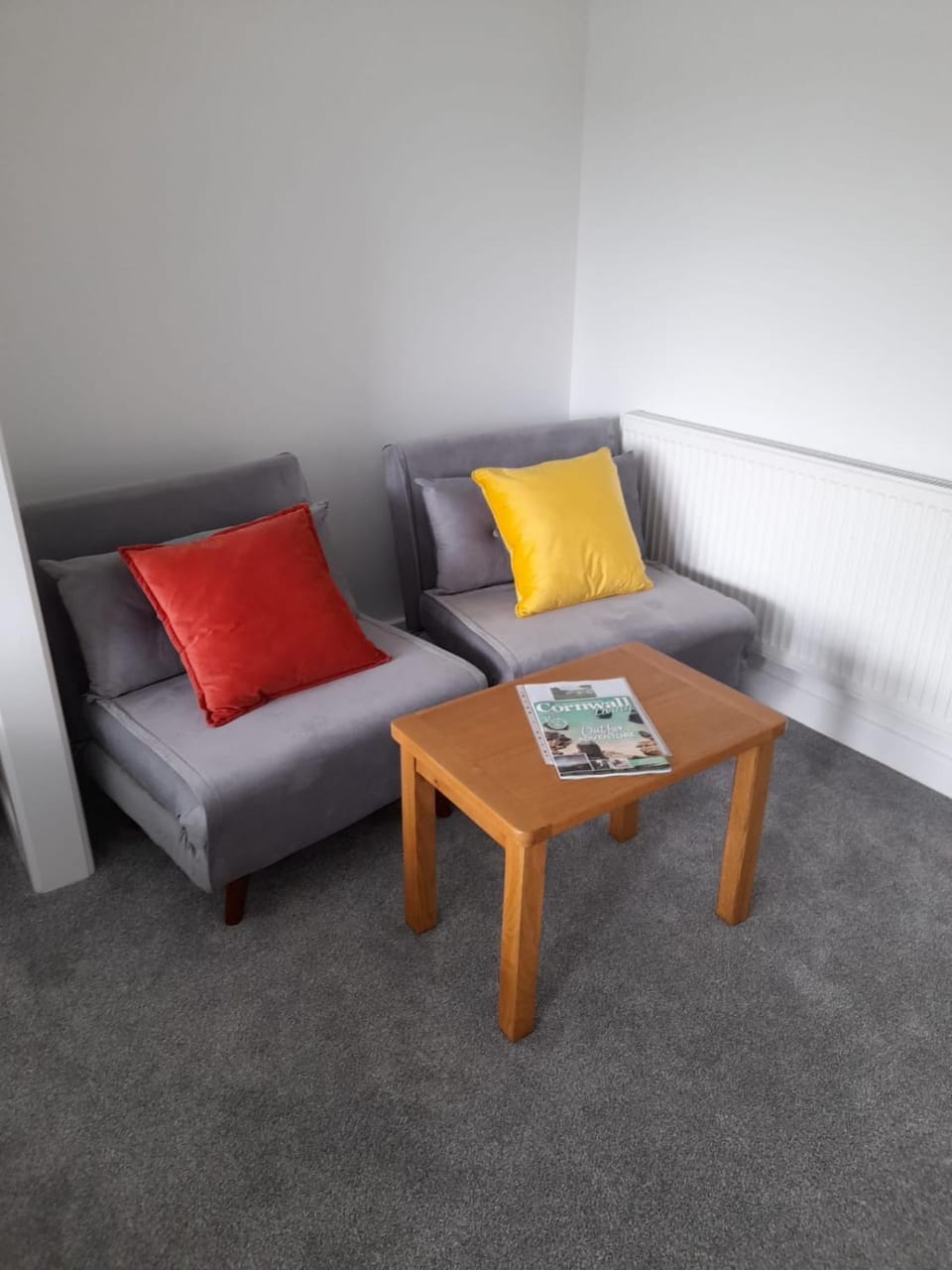 Bosloe Vacation rental in England