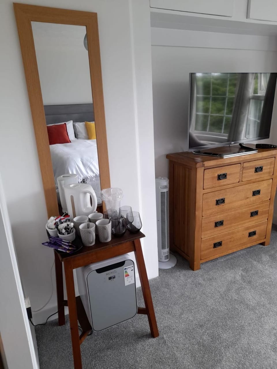 Bosloe Vacation rental in England