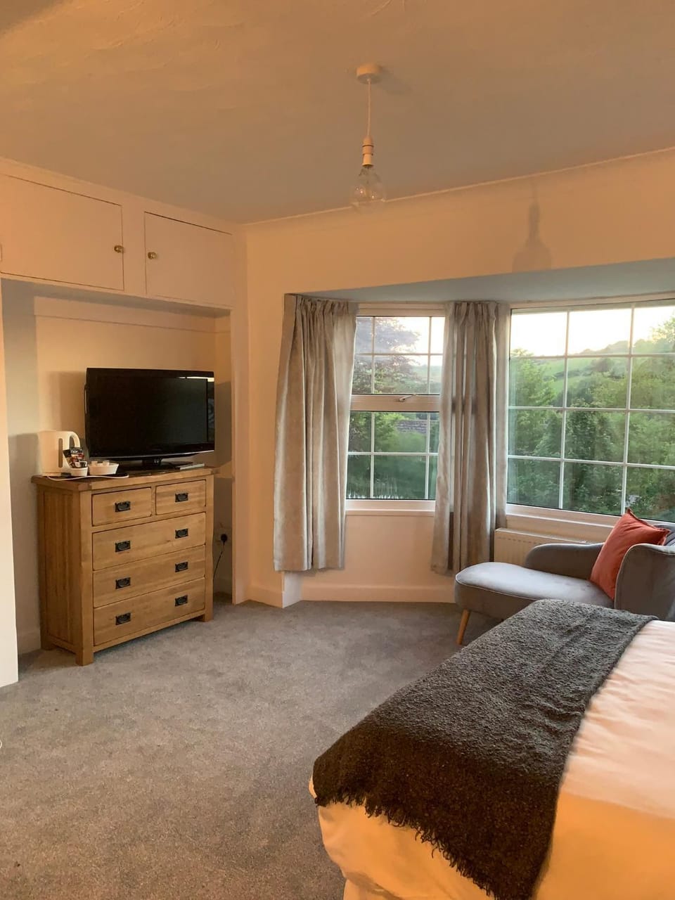 Bosloe Vacation rental in England