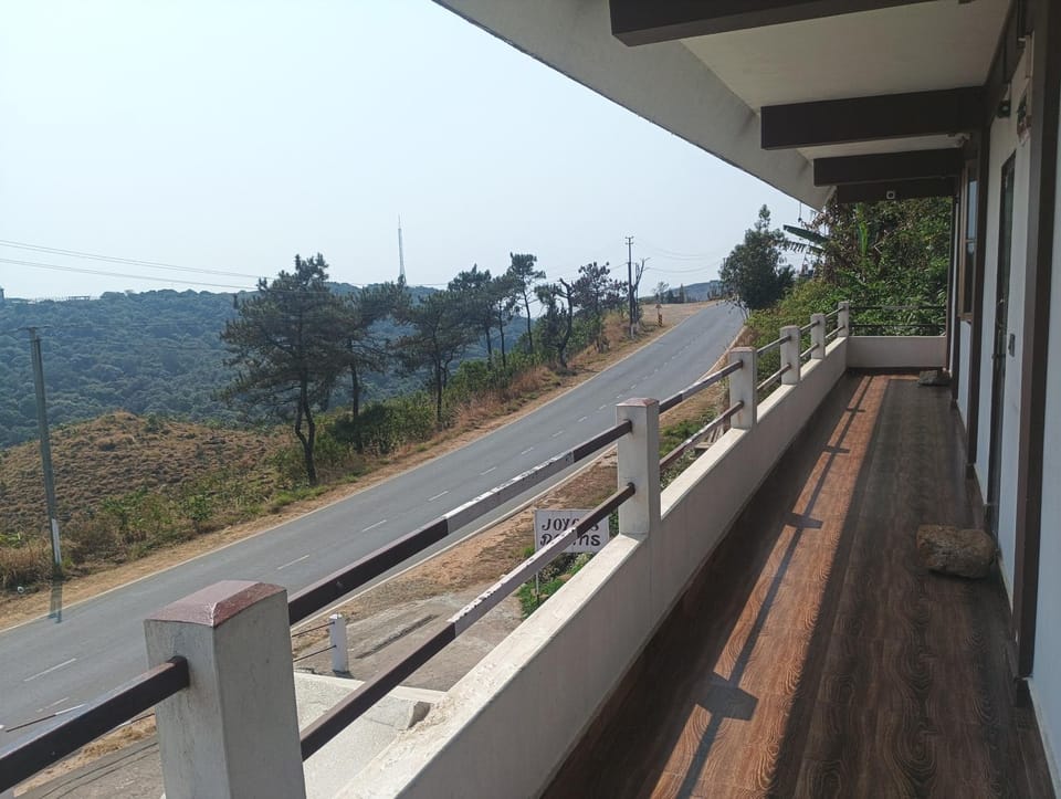 Joyous Rooms Vacation rental in Bangladesh