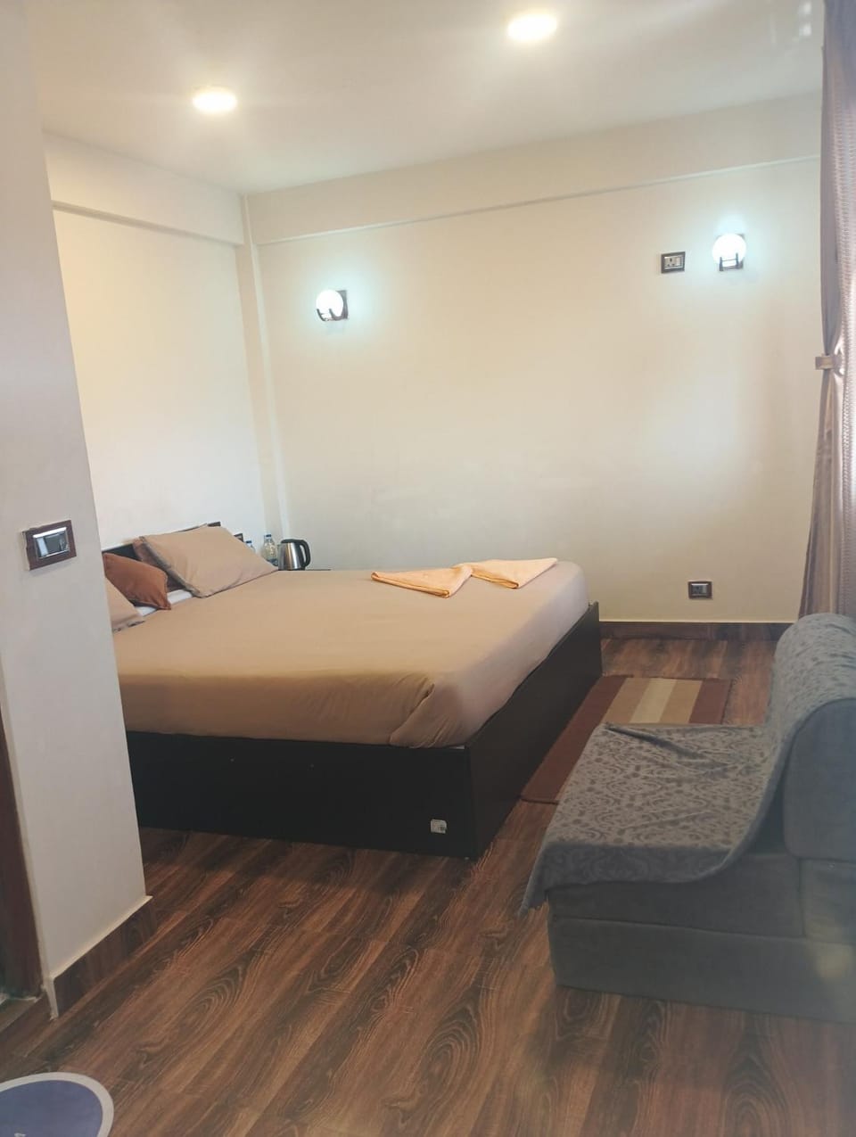 Joyous Rooms Vacation rental in Bangladesh
