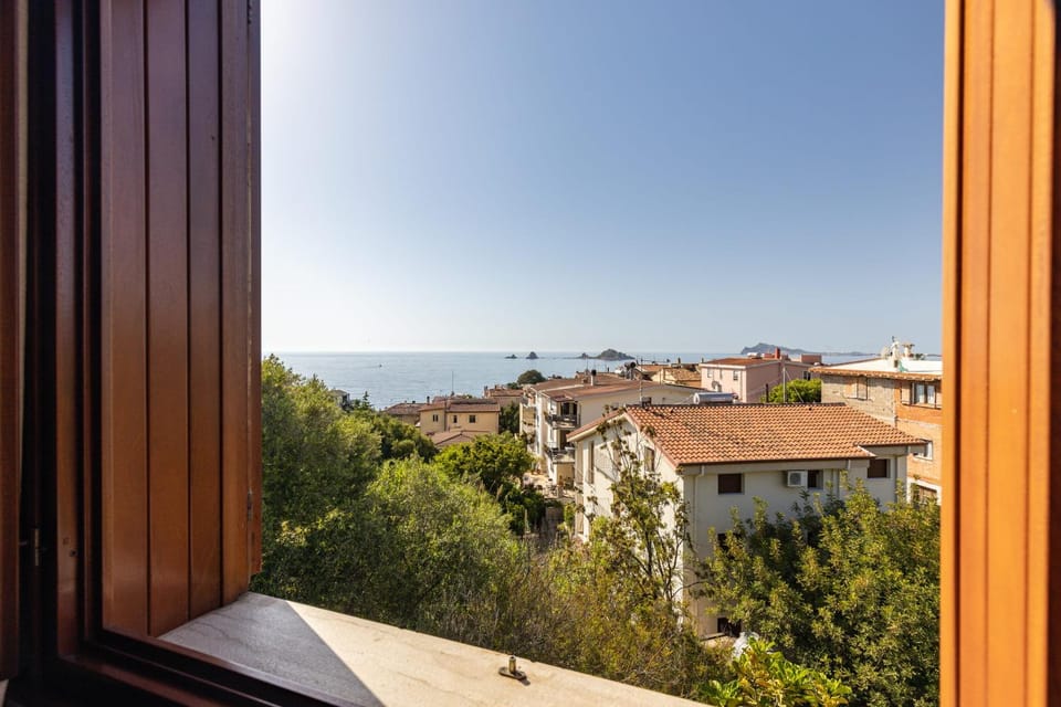 Casa Orfea Apartment in Santa Maria Navarrese