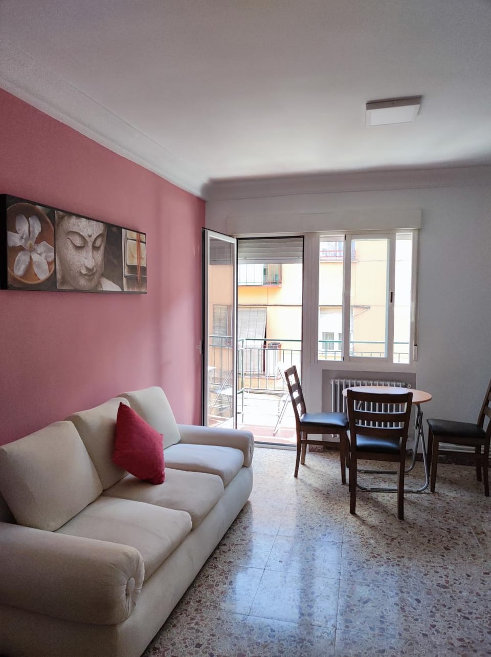 LUCERO APARTAMENTO Apartment in Madrid