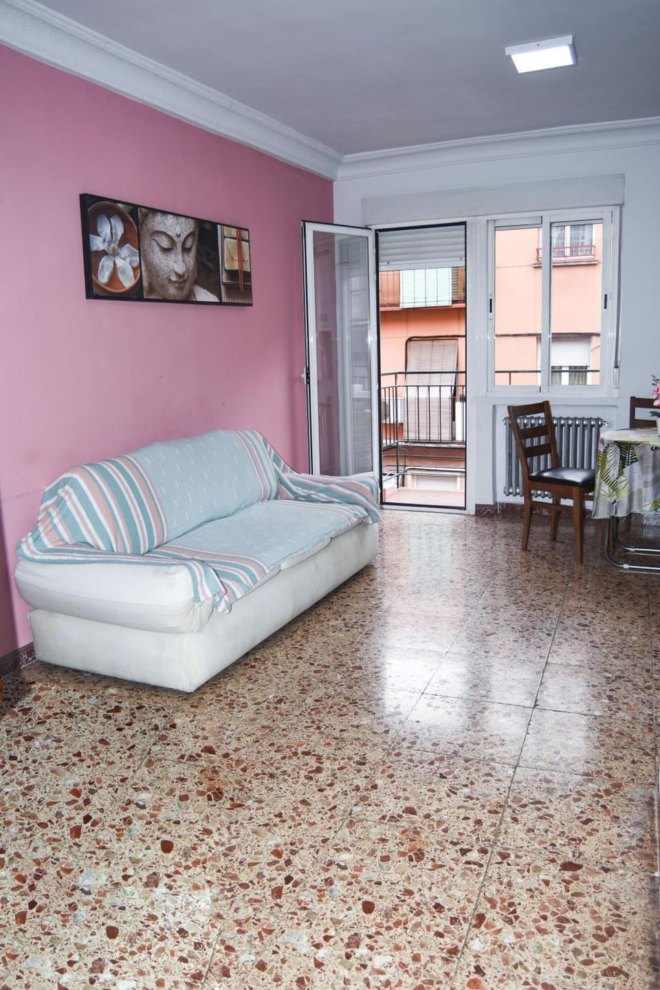 LUCERO APARTAMENTO Apartment in Madrid
