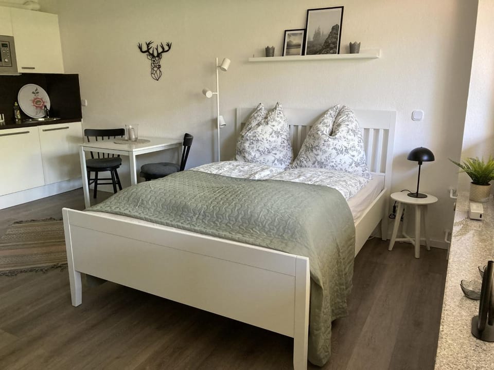 Fewo Lotte Apartment in Goslar