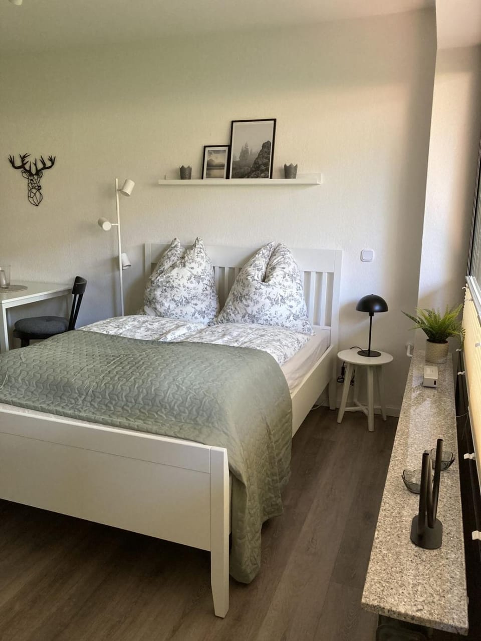 Fewo Lotte Apartment in Goslar