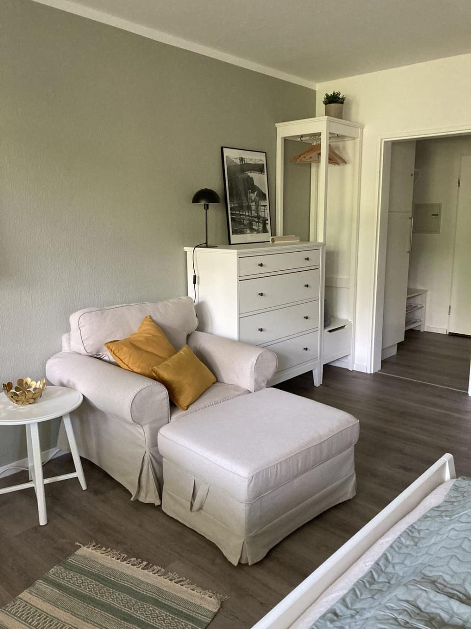 Fewo Lotte Apartment in Goslar