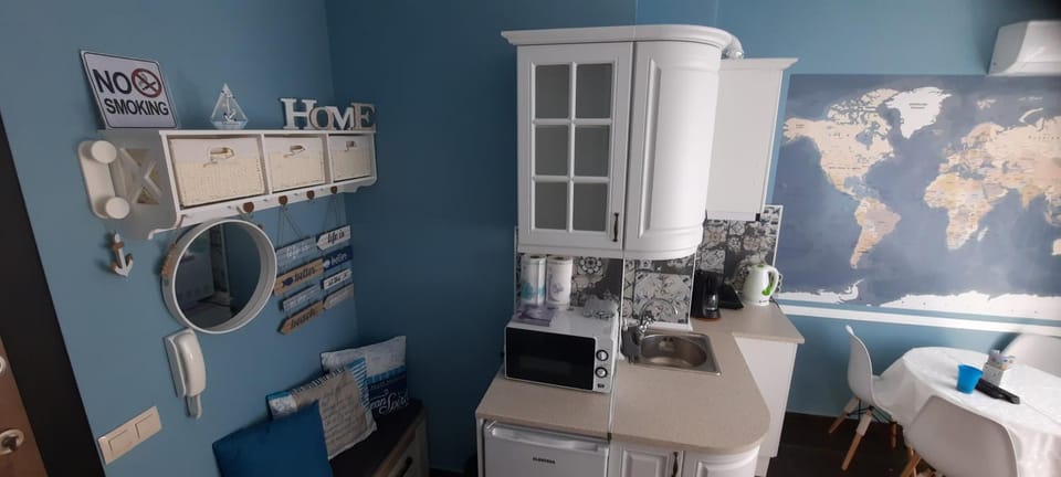 Нава 8 Apartment in Burgas