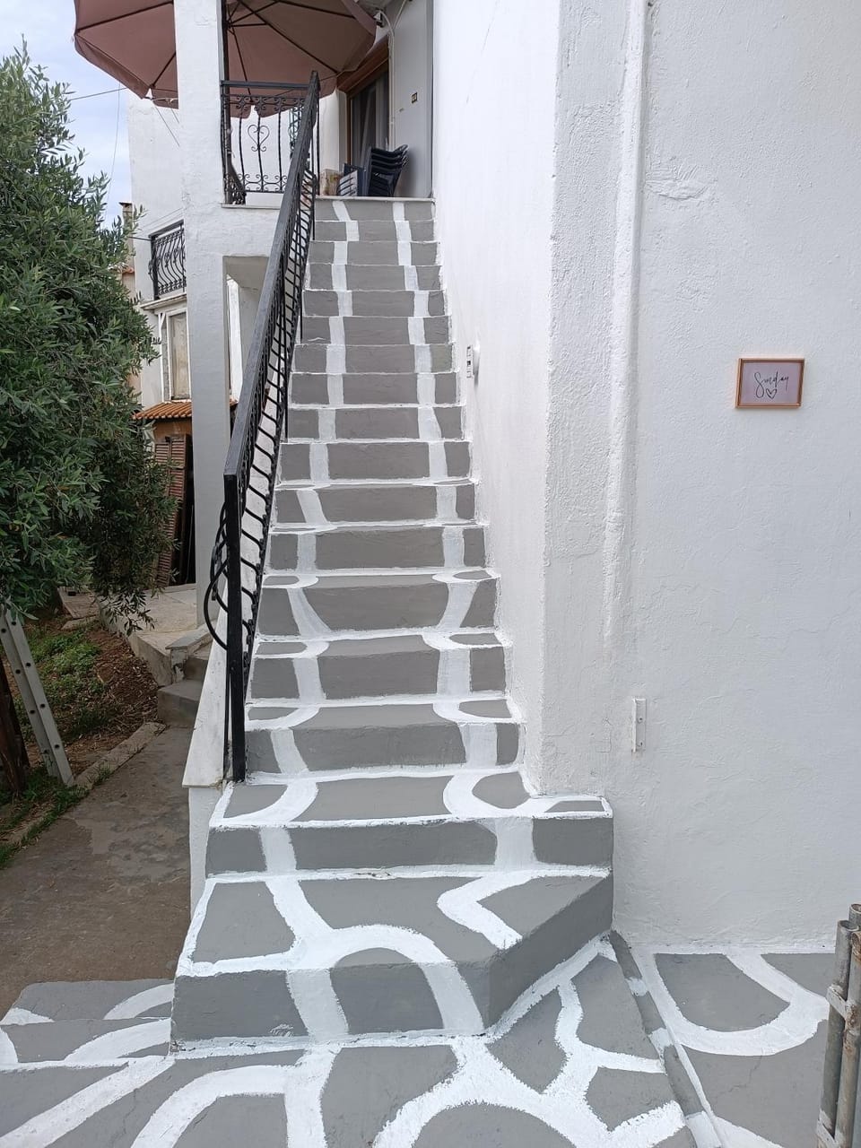 SUNDAY HOUSE Apartment in Thasos
