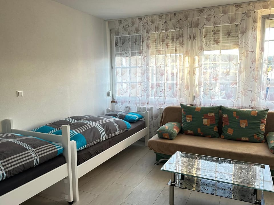 Ferienwohnungen Honberg Apartment in Baden-Württemberg