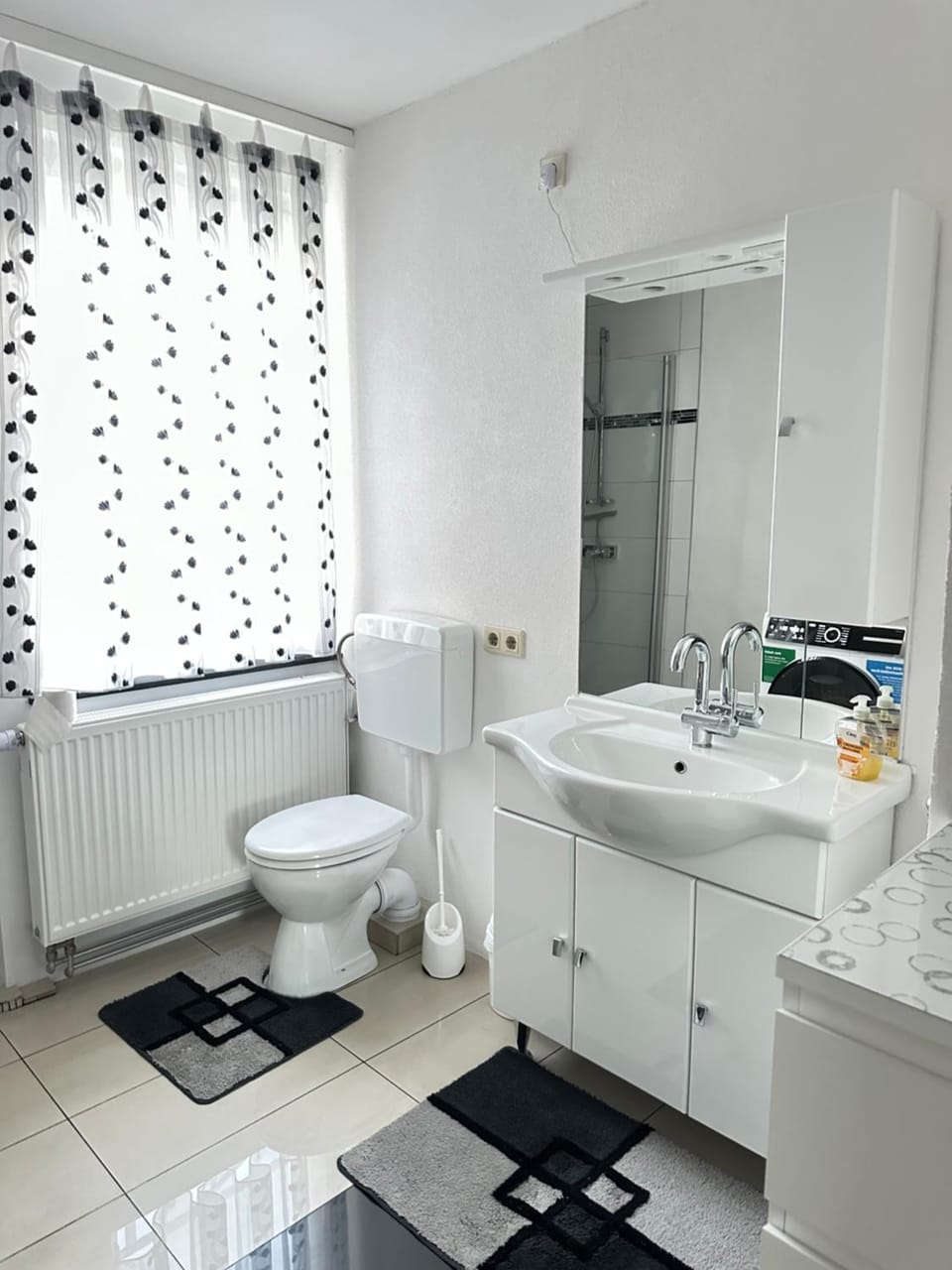 Ferienwohnungen Honberg Apartment in Baden-Württemberg