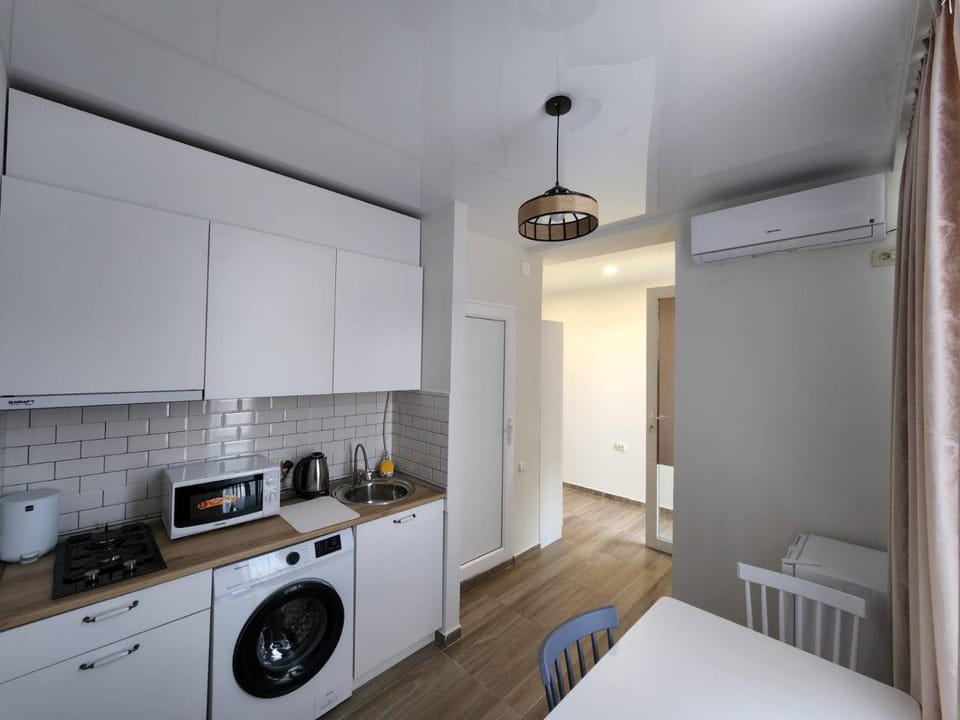 Pearl of Ureki Apartment in Georgia