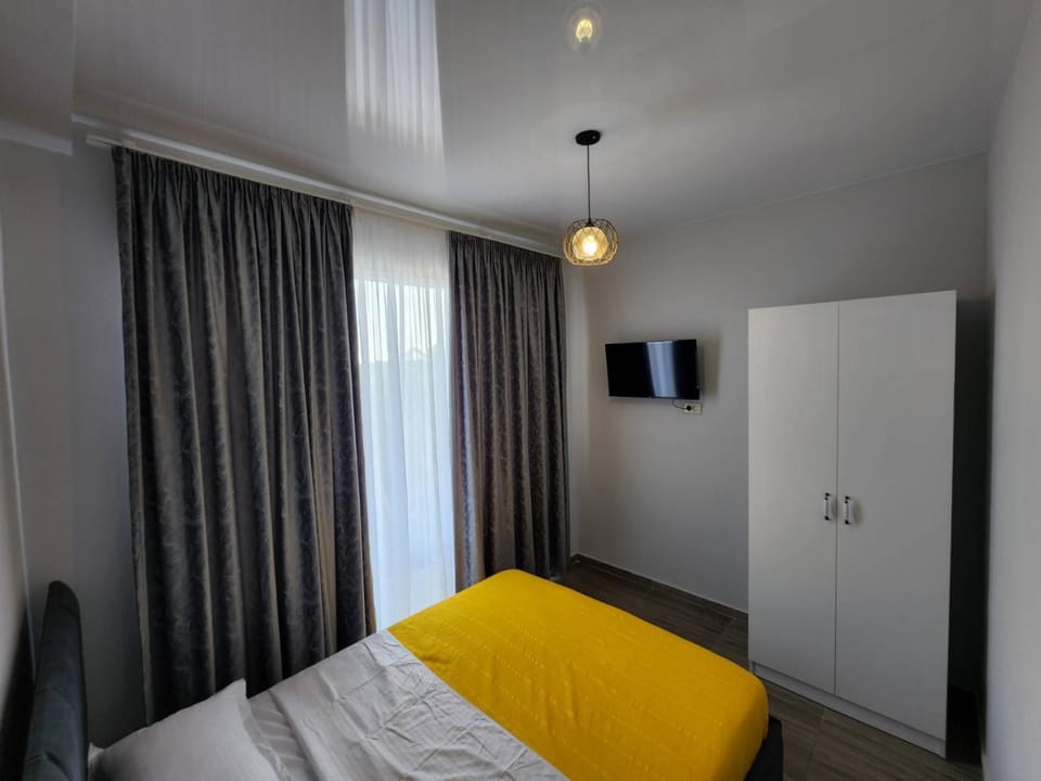 Pearl of Ureki Apartment in Georgia