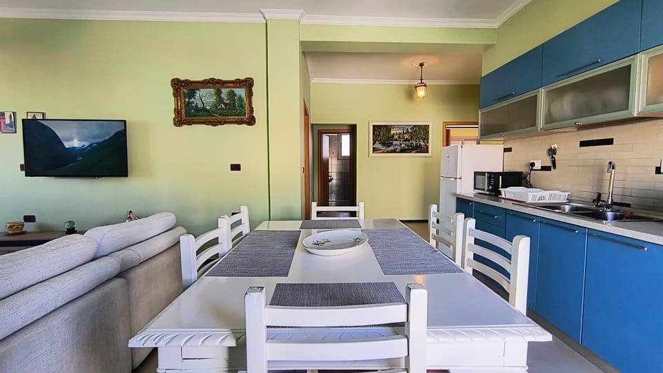 Vila Licenji Apartment in Vlorë