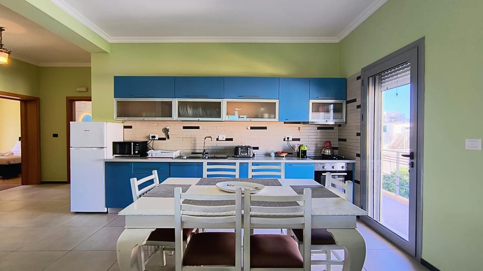 Vila Licenji Apartment in Vlorë