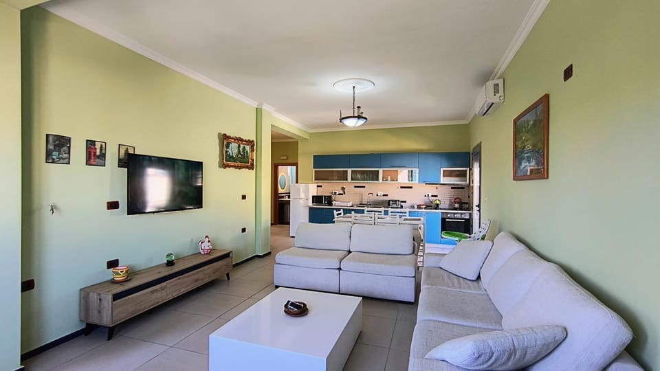 Vila Licenji Apartment in Vlorë