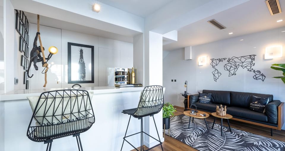 Lounge or bar