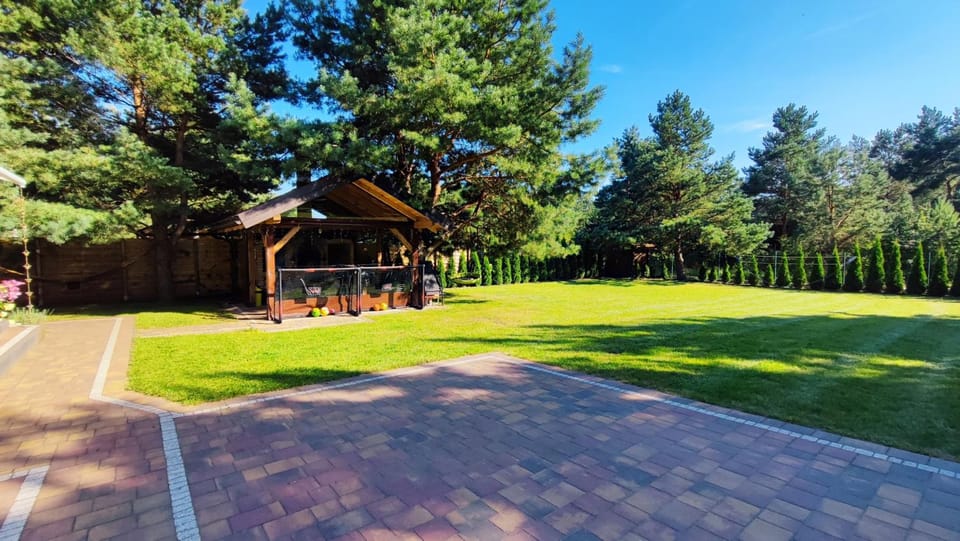 Mazury całoroczny dom do wynajęcia nad jeziorem Villa in Poland