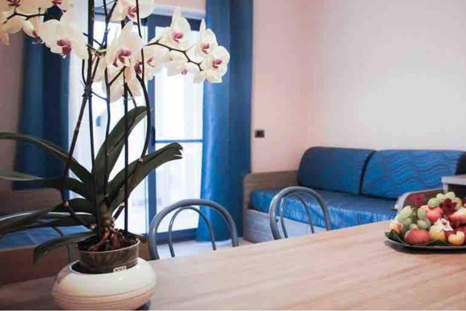 Italian Beach Resort Apartment Apartment in Basilicata