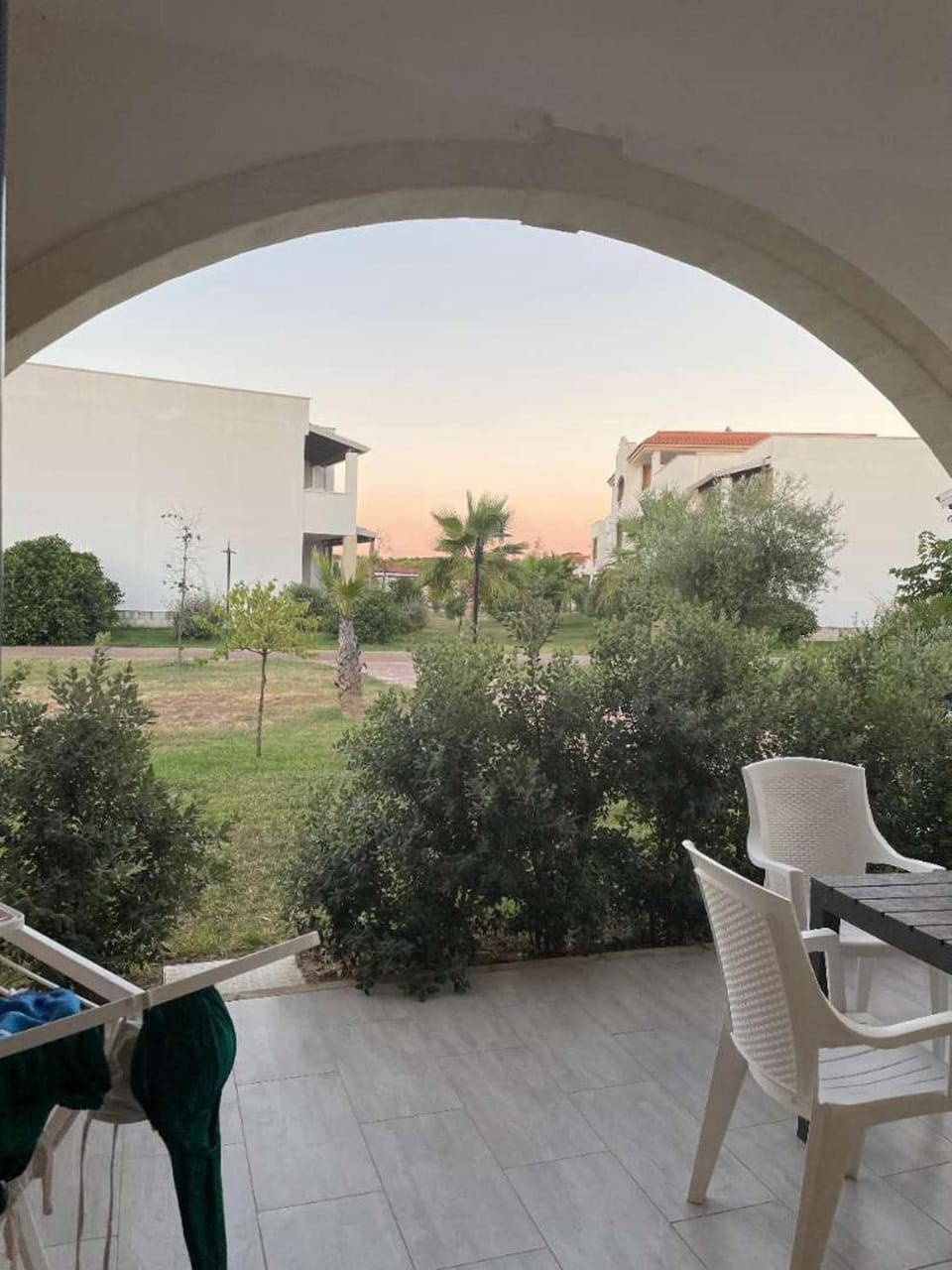 Italian Beach Resort Apartment Apartment in Basilicata
