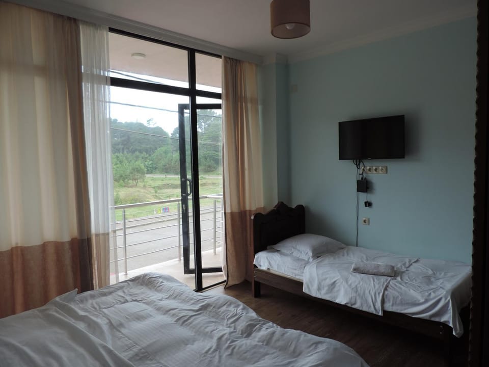 LUKA Bed and Breakfast in Adjara, Georgia