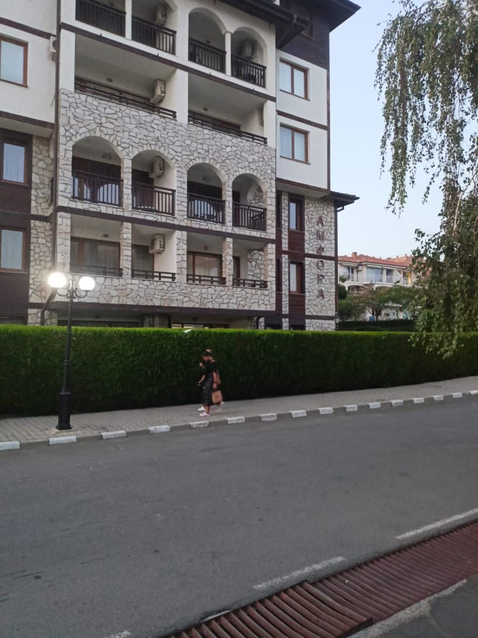 Apartments Amphora Apartment in Burgas Province