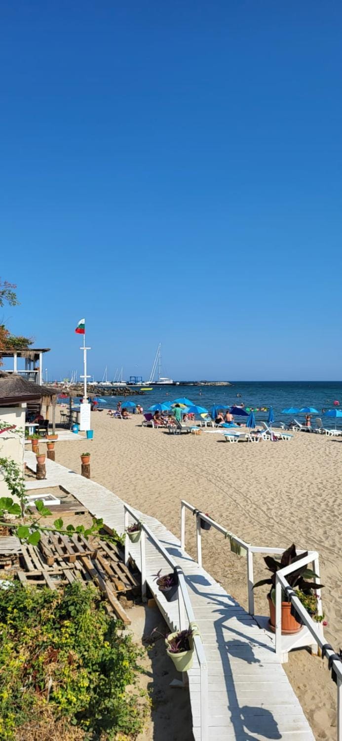 Apartments Amphora Apartment in Burgas Province