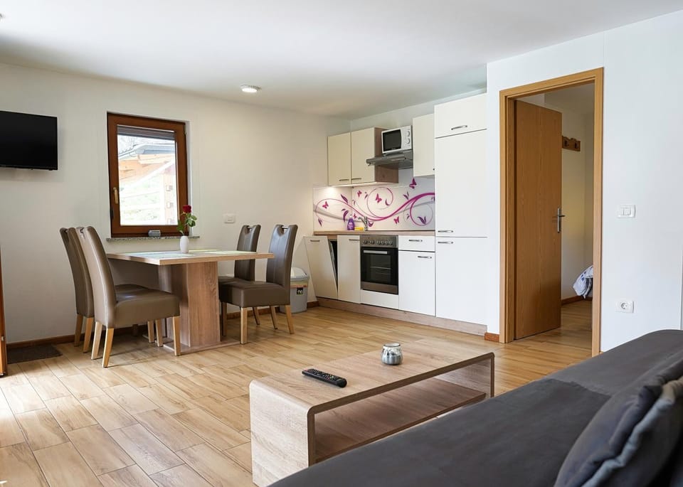 Apartment MARI by the river Apartment in Slovenia