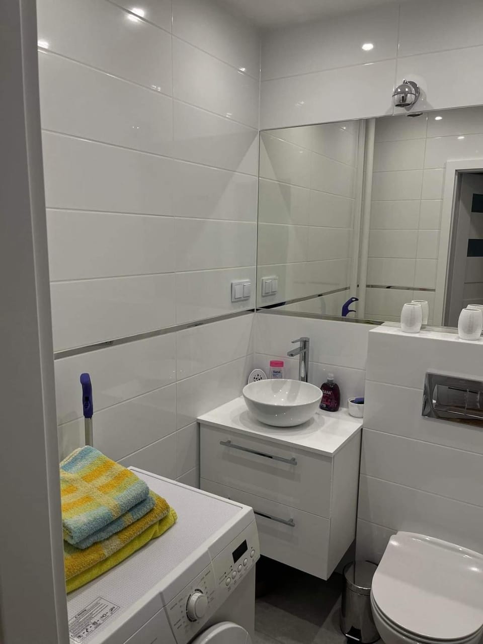 Apartament Dworcowa Apartment in Poland