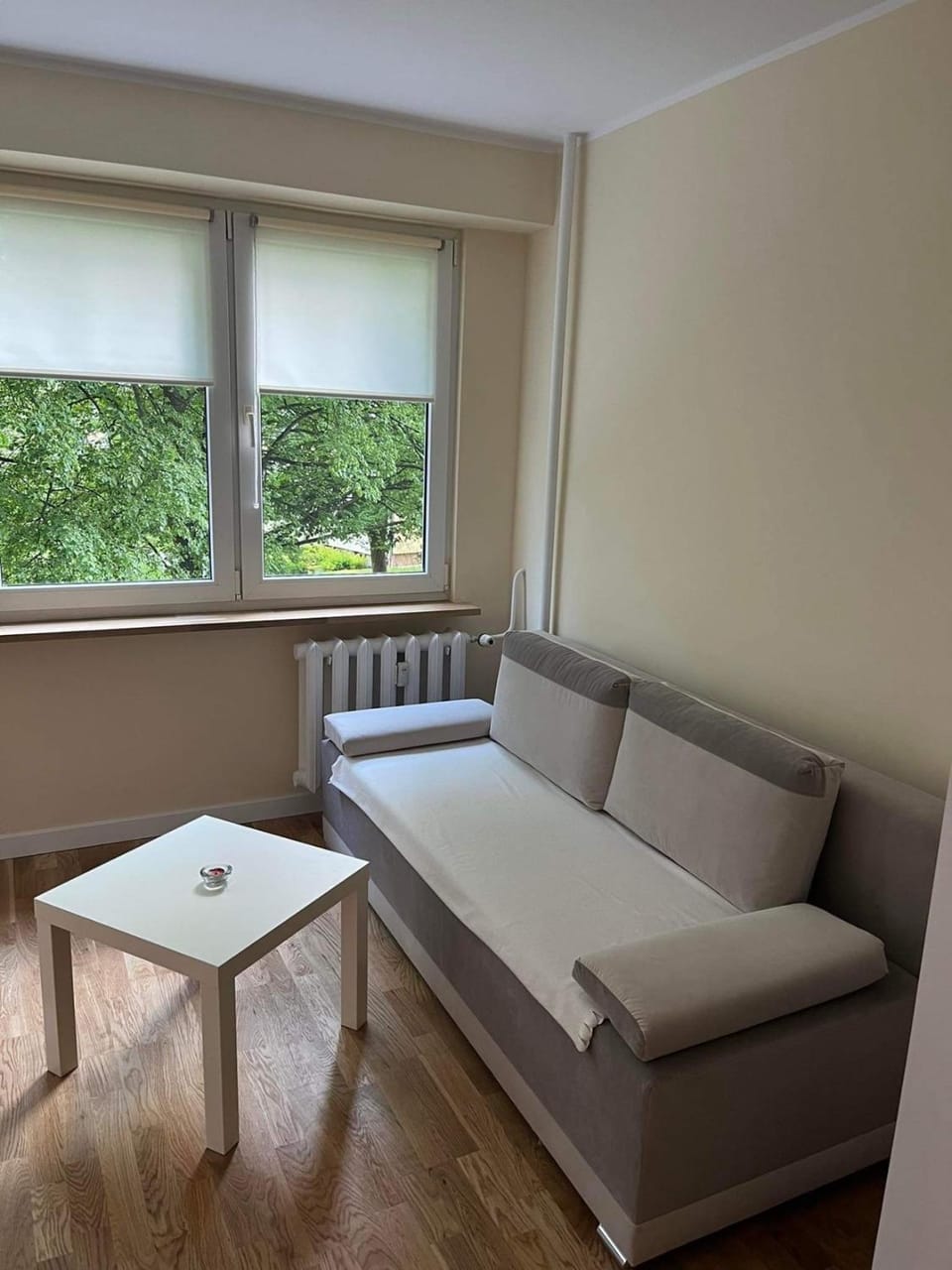 Apartament Dworcowa Apartment in Poland