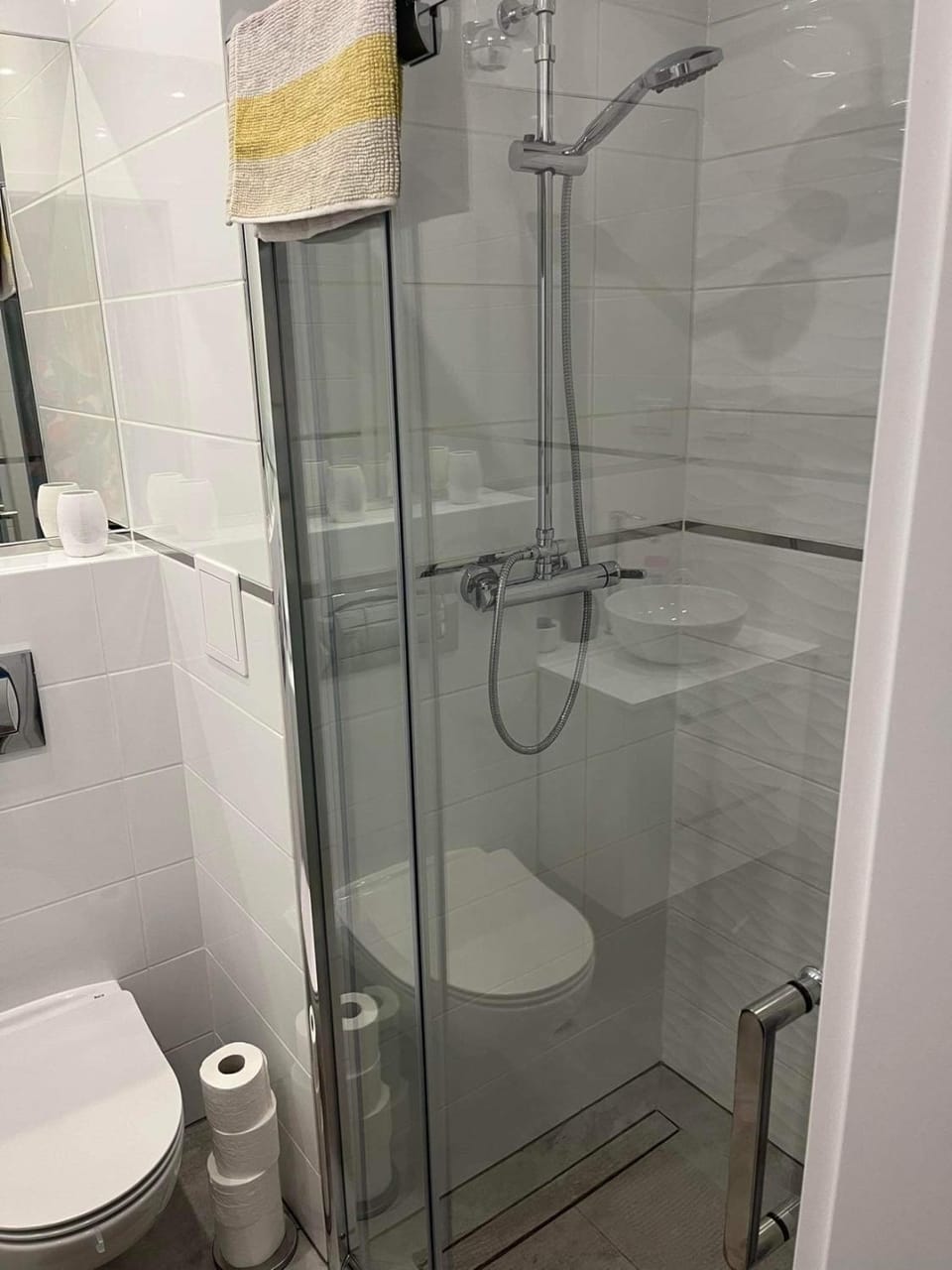 Apartament Dworcowa Apartment in Poland